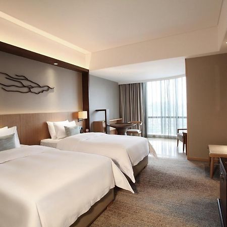 Heyuan Great International Hotel Ngoại thất bức ảnh