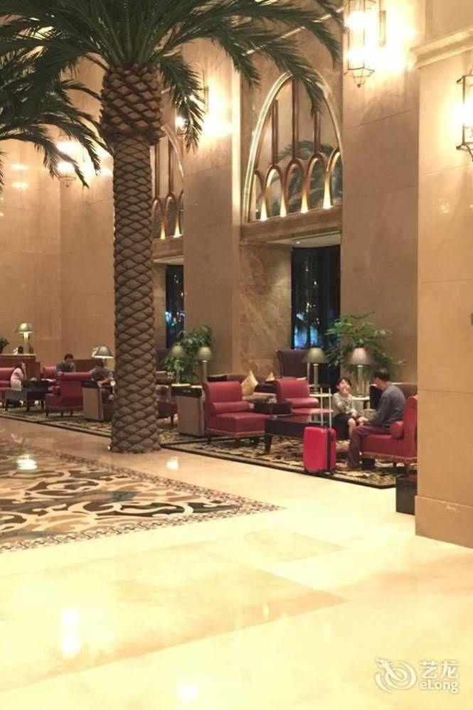 Heyuan Great International Hotel Ngoại thất bức ảnh
