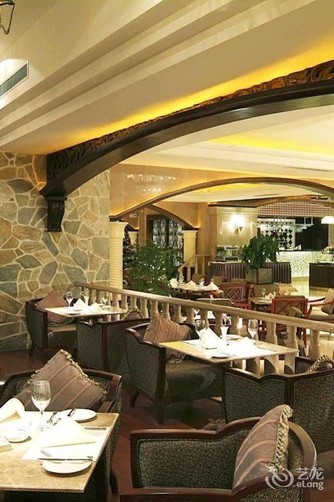 Heyuan Great International Hotel Ngoại thất bức ảnh