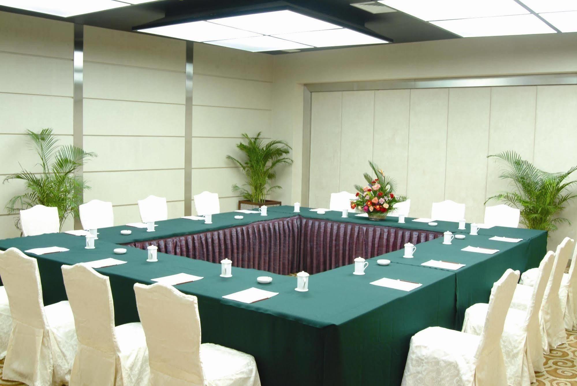 Heyuan Great International Hotel Ngoại thất bức ảnh