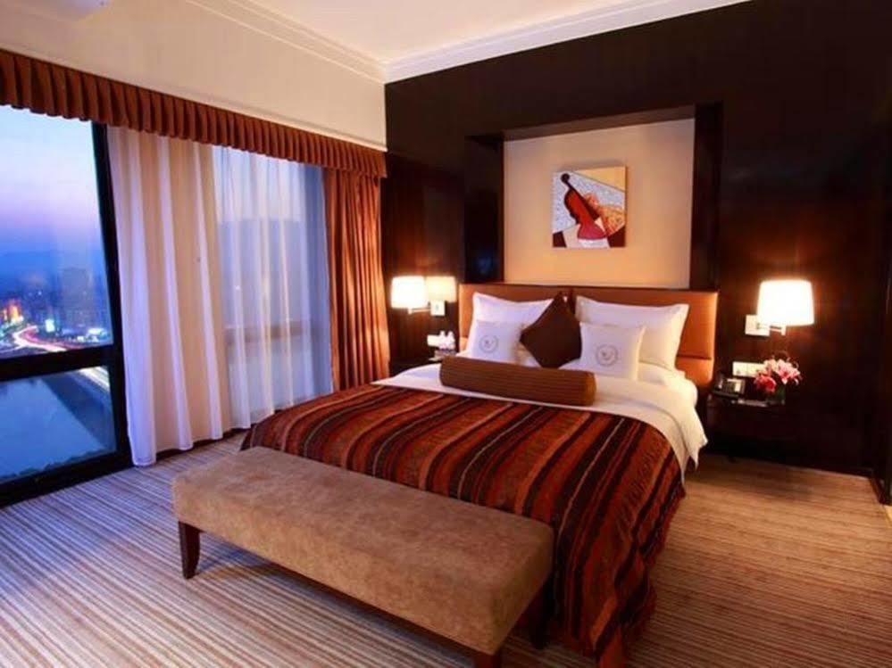 Heyuan Great International Hotel Ngoại thất bức ảnh