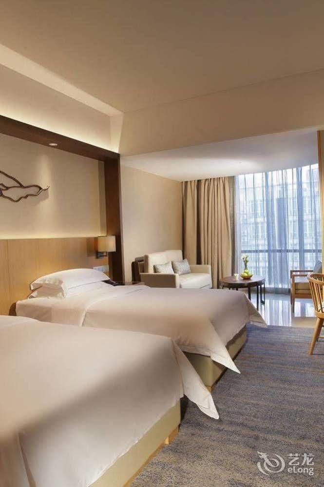 Heyuan Great International Hotel Ngoại thất bức ảnh
