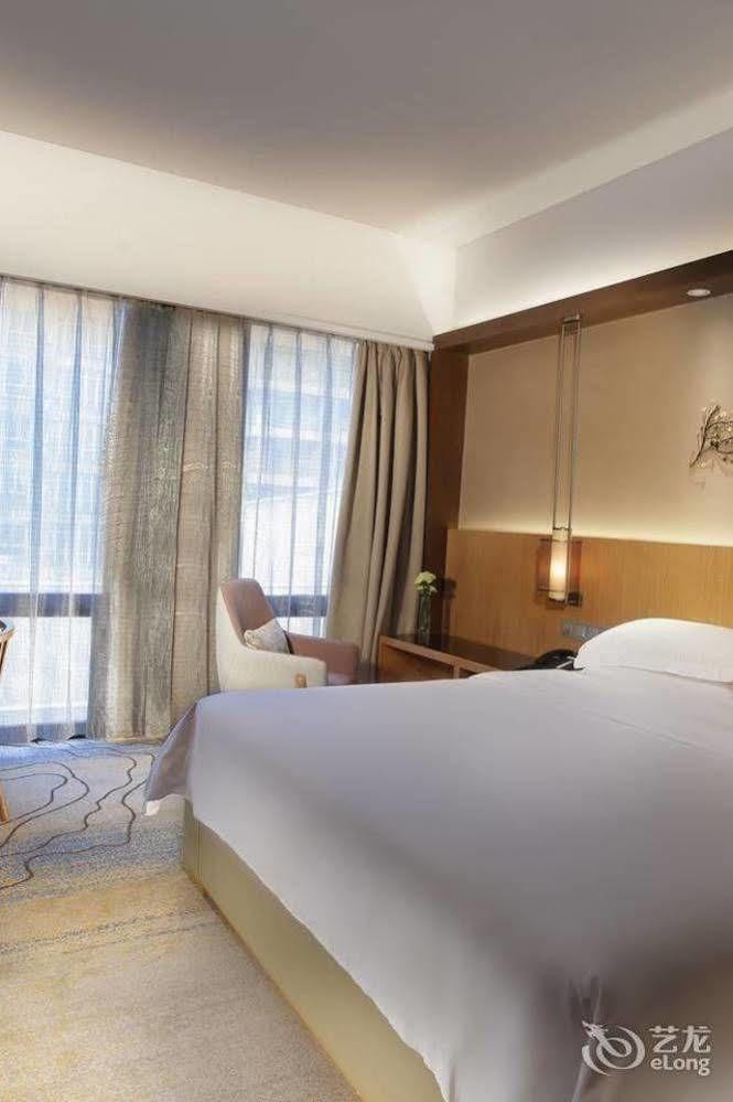 Heyuan Great International Hotel Ngoại thất bức ảnh