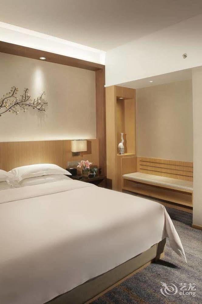 Heyuan Great International Hotel Ngoại thất bức ảnh