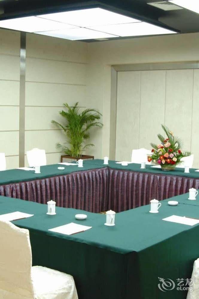Heyuan Great International Hotel Ngoại thất bức ảnh