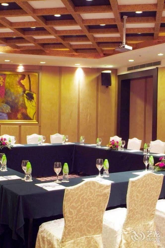 Heyuan Great International Hotel Ngoại thất bức ảnh