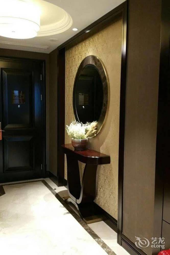 Heyuan Great International Hotel Ngoại thất bức ảnh