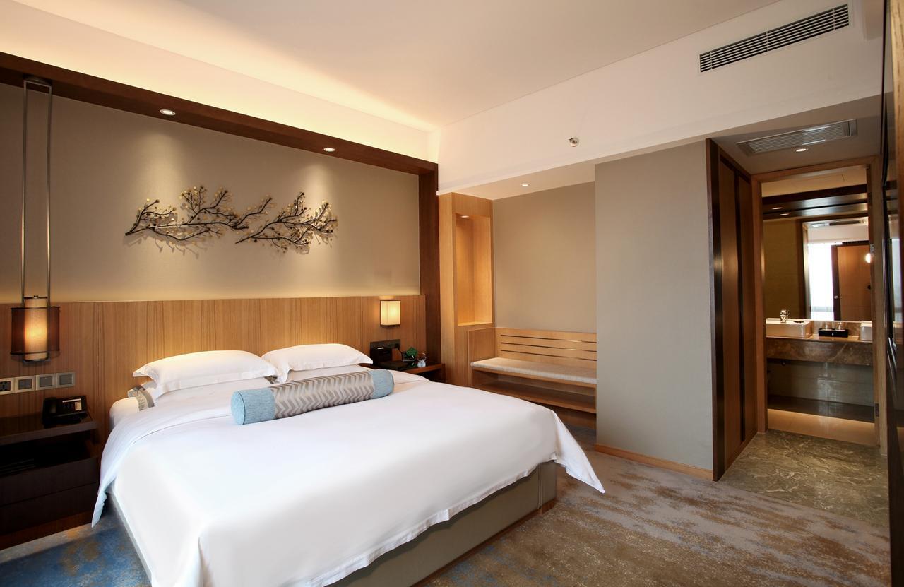 Heyuan Great International Hotel Ngoại thất bức ảnh