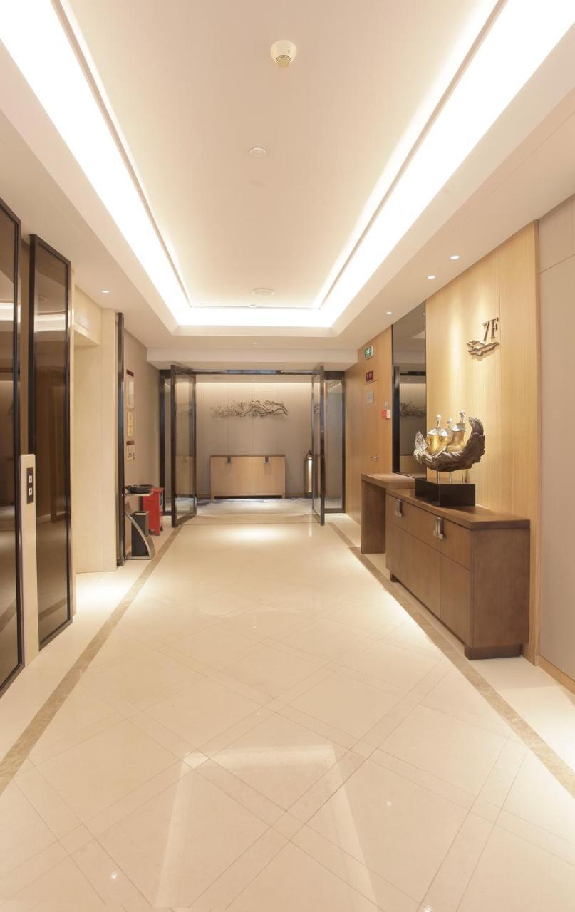 Heyuan Great International Hotel Ngoại thất bức ảnh