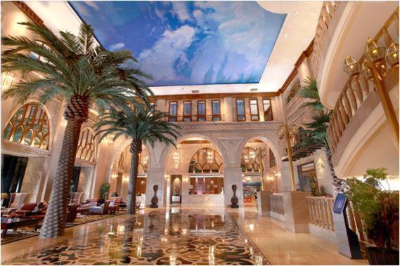 Heyuan Great International Hotel Ngoại thất bức ảnh