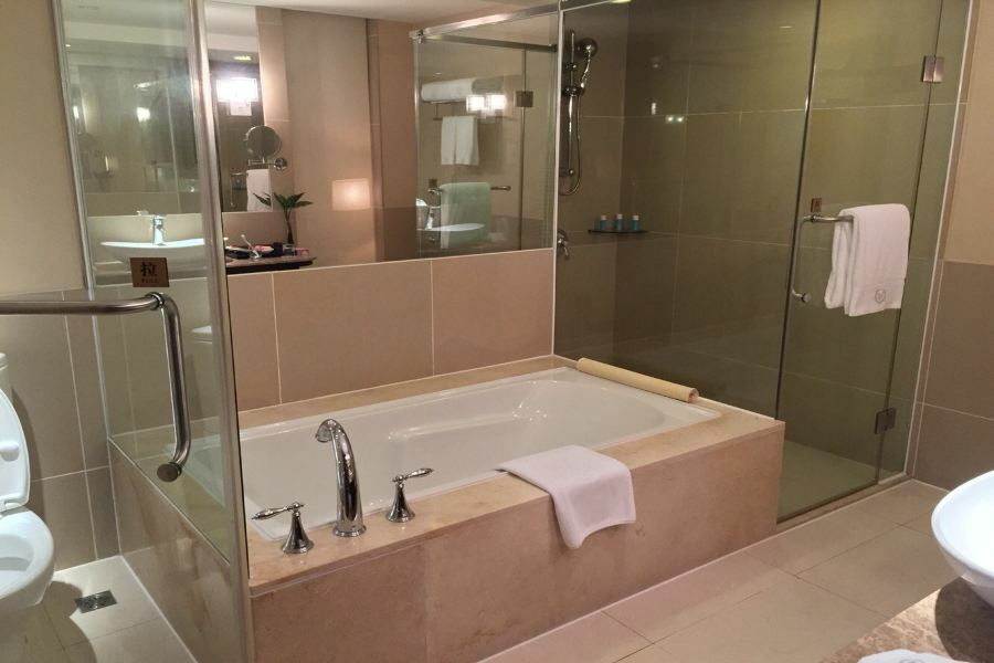 Heyuan Great International Hotel Ngoại thất bức ảnh