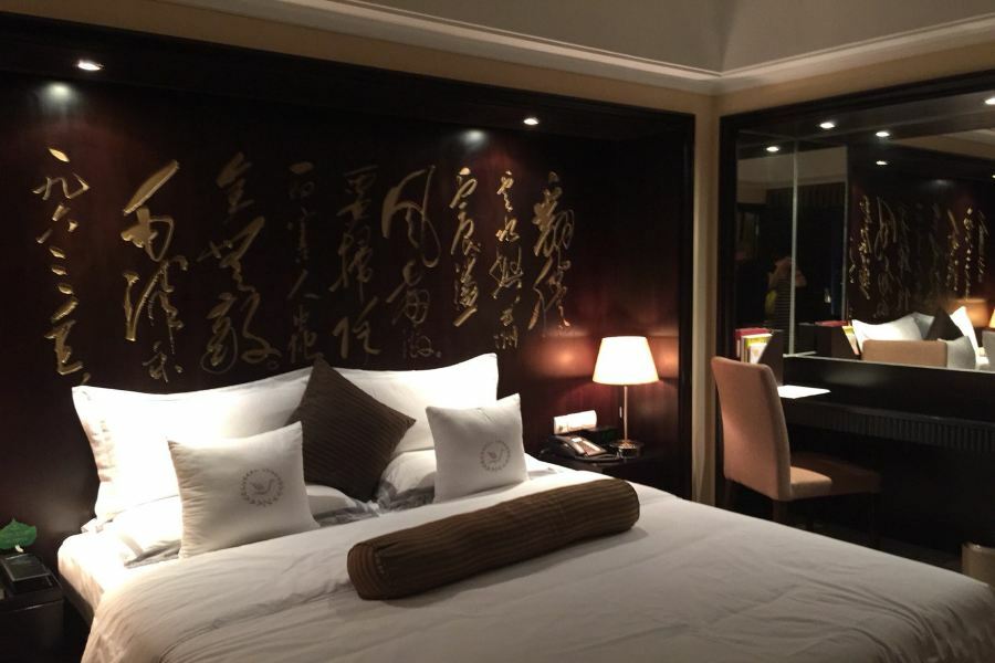 Heyuan Great International Hotel Ngoại thất bức ảnh