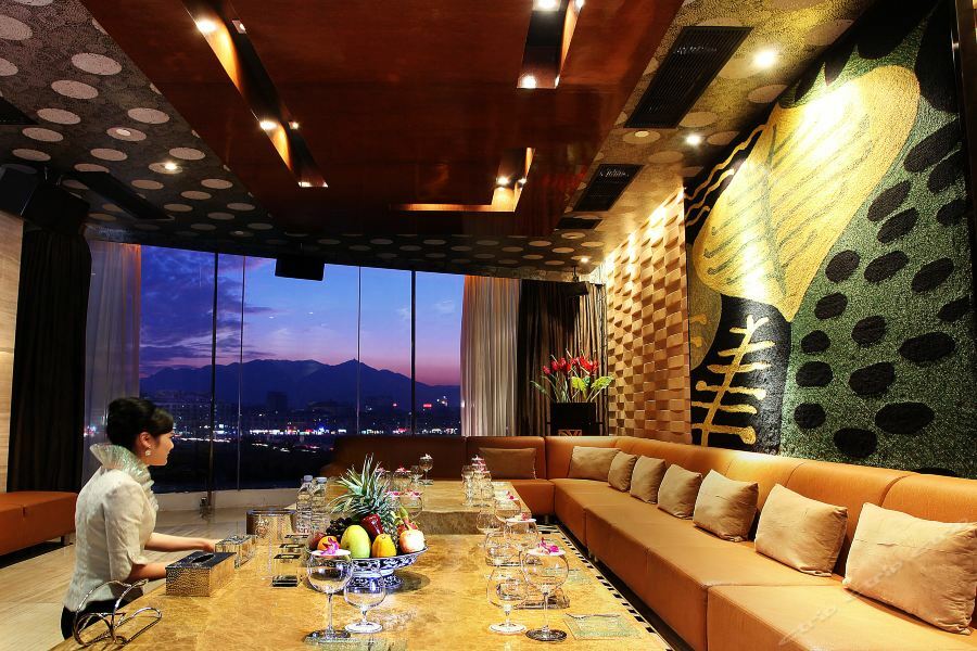 Heyuan Great International Hotel Ngoại thất bức ảnh